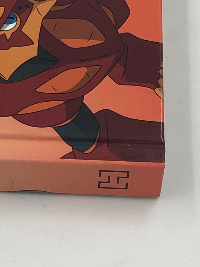 Livre Pokémon les films Pokémon de A à Z - photo numéro 7