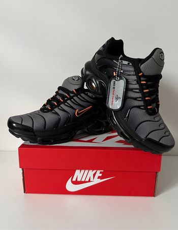Chaussure Nike TN