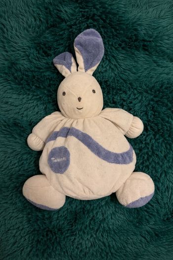 Peluche Doudou Takinou 