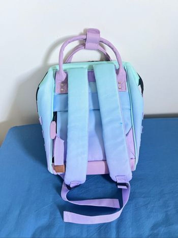 Sac à dos - photo numéro 2