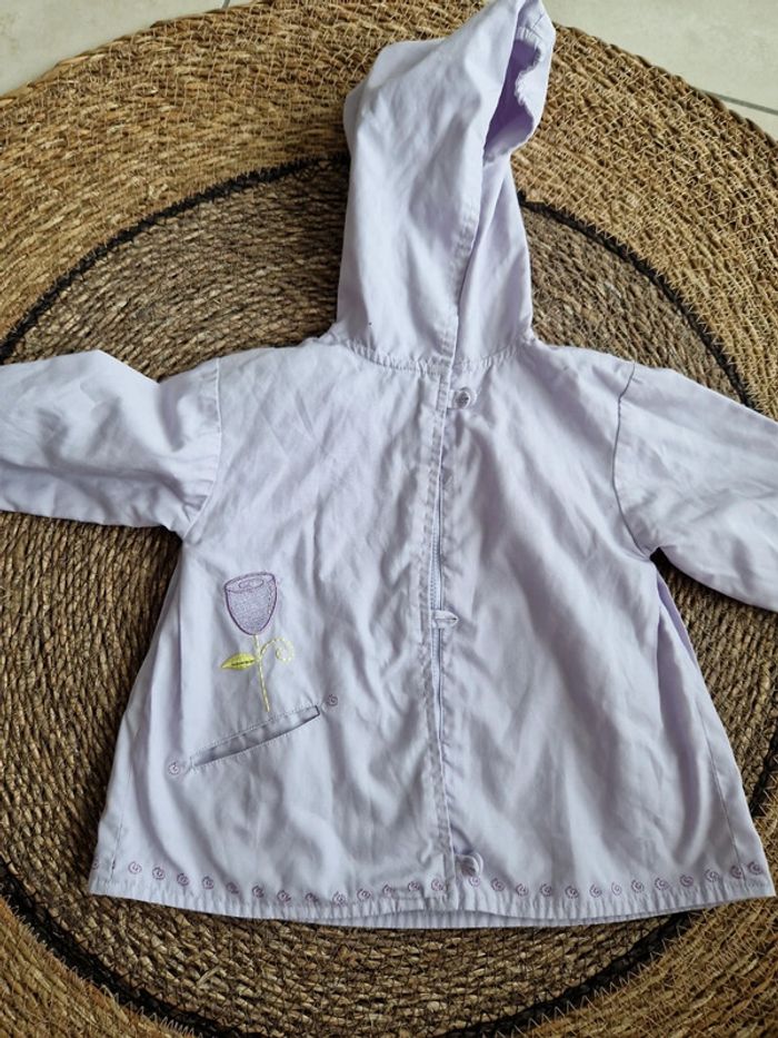 Joli veste Orchestra taille 6 mois - photo numéro 3