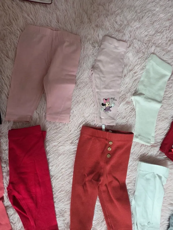 Lot Leggings - photo numéro 3