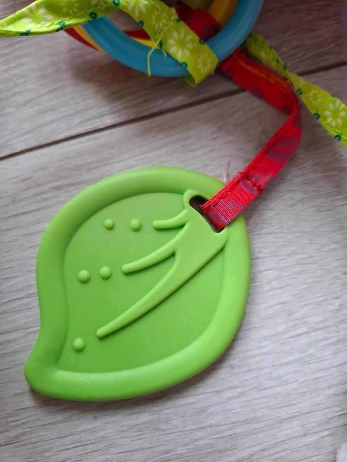 Spirale d activité  lilliputiens - photo numéro 9