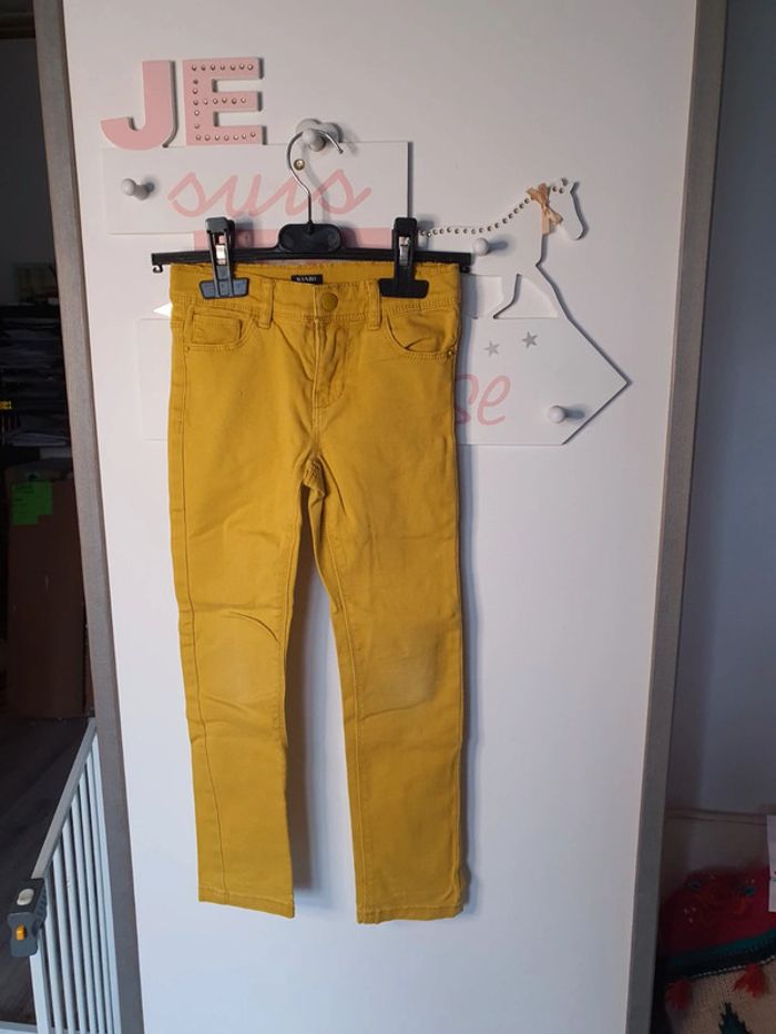 Slim 6 ans - photo numéro 2