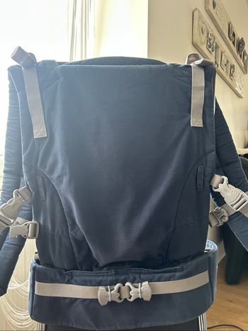 🧸 Porte-bébé Love & Carry One+