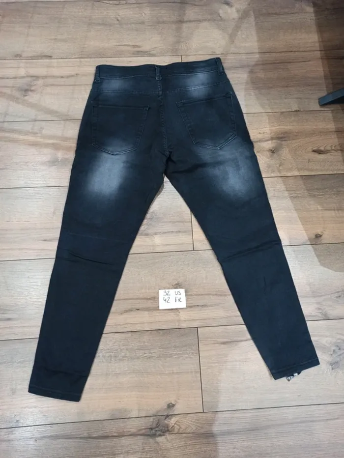Jogpant kargo homme taille 32 US - photo numéro 2