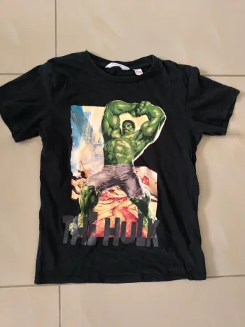 Tee-shirt