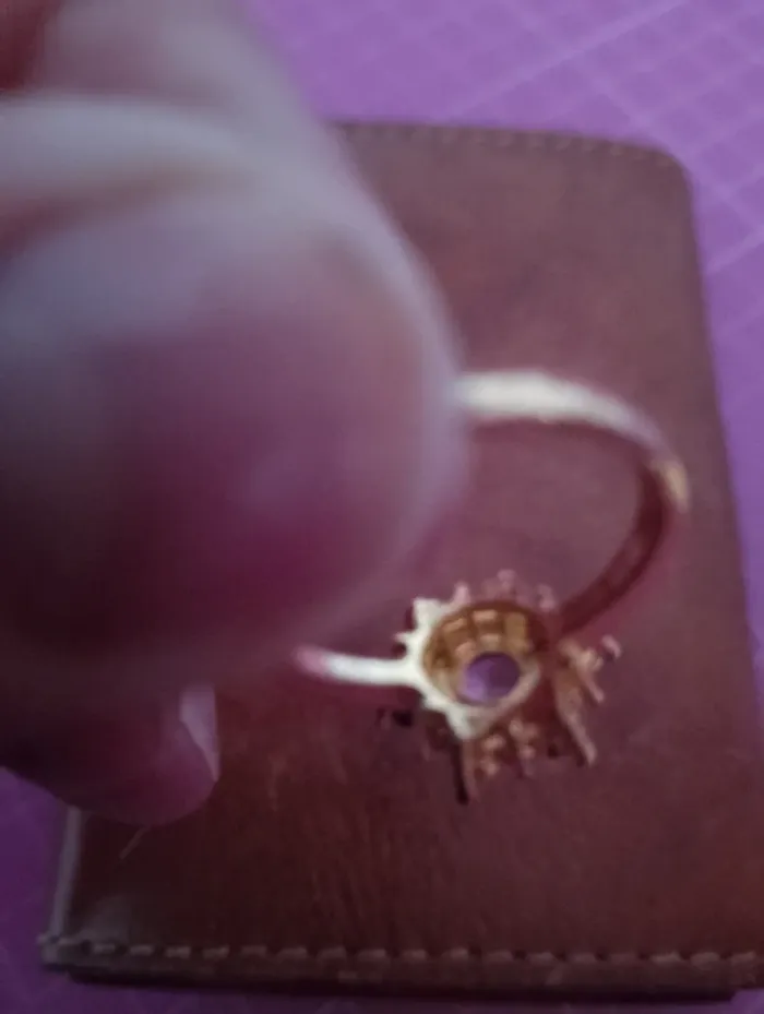 Bague - photo numéro 3
