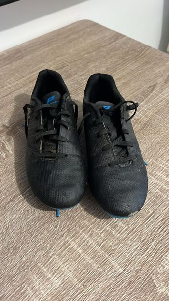 Chaussures de foot