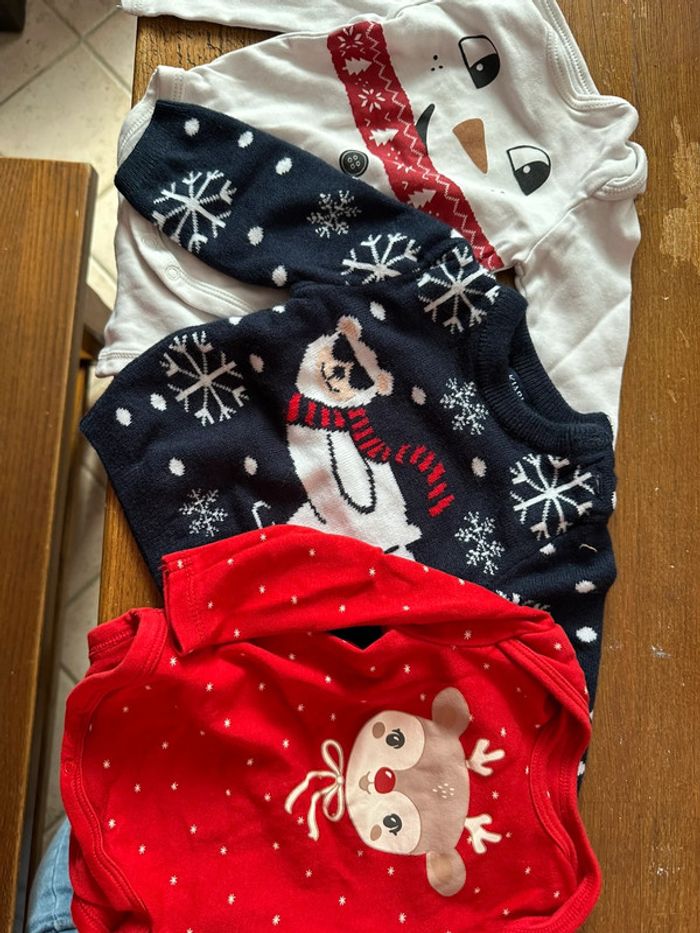 Noël 🎅