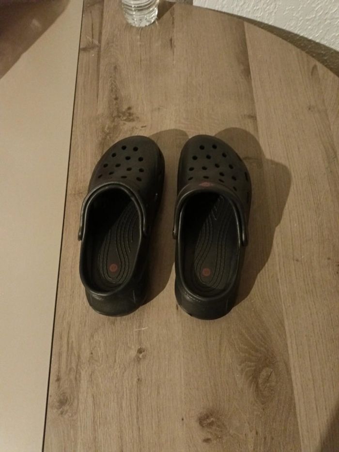 Crocs Lee Cooper