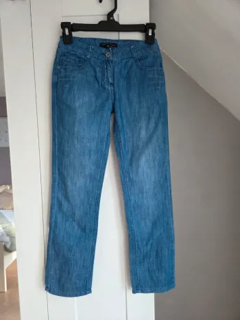 Jeans fille taille 12 ans Rosebudgirl