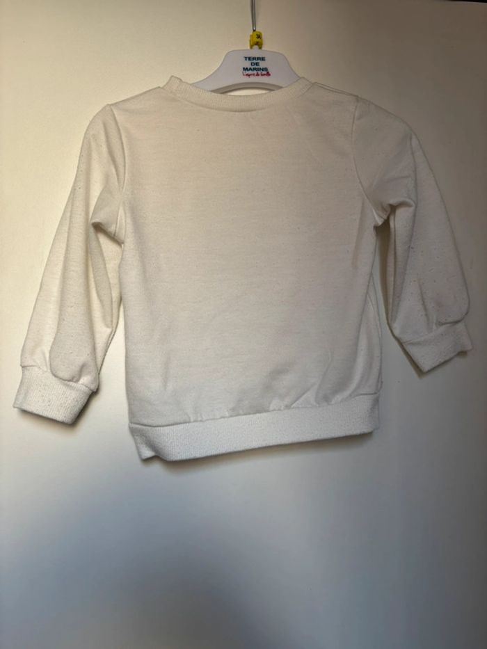 Pull bambi - photo numéro 4
