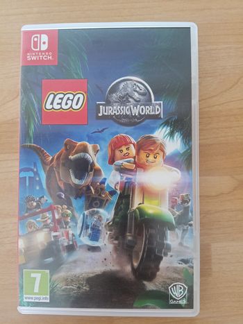 Jeux Nintendo Switch