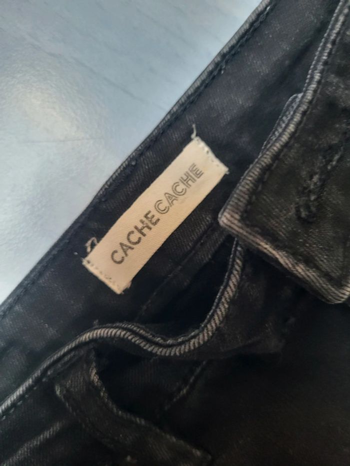 Très beau pantalon Cache Cache - photo numéro 3
