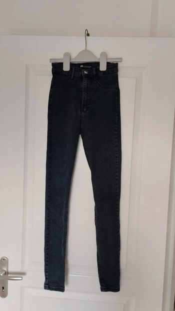 Jean Zara 34