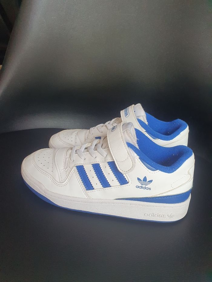 Baskets Adidas P.35