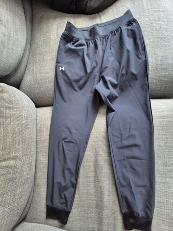 Pantalon jogging Under Armour taille S