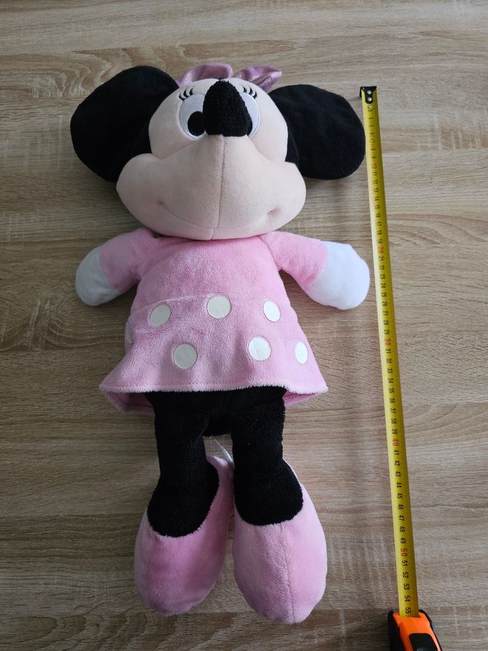 Lot peluches disney - photo numéro 4