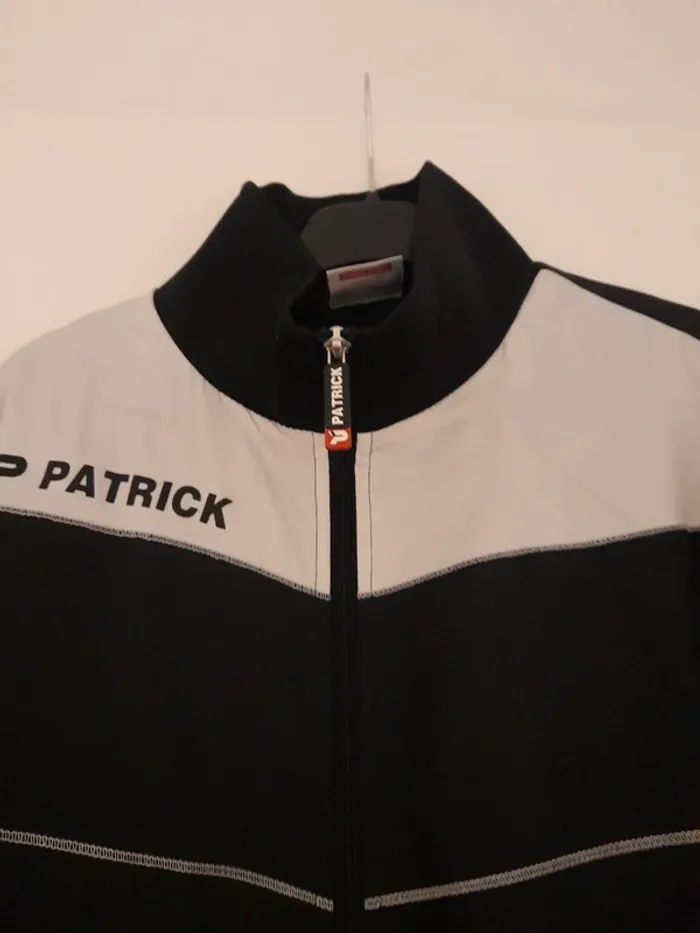 Veste Patrick - photo numéro 2
