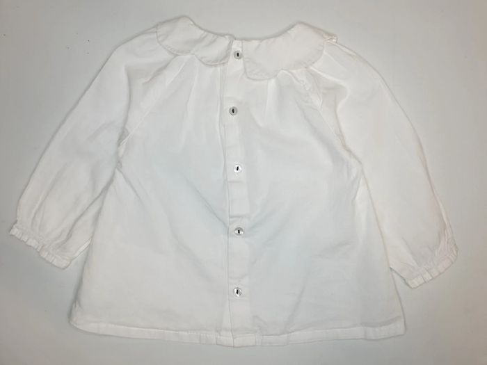 Blouse - photo numéro 5