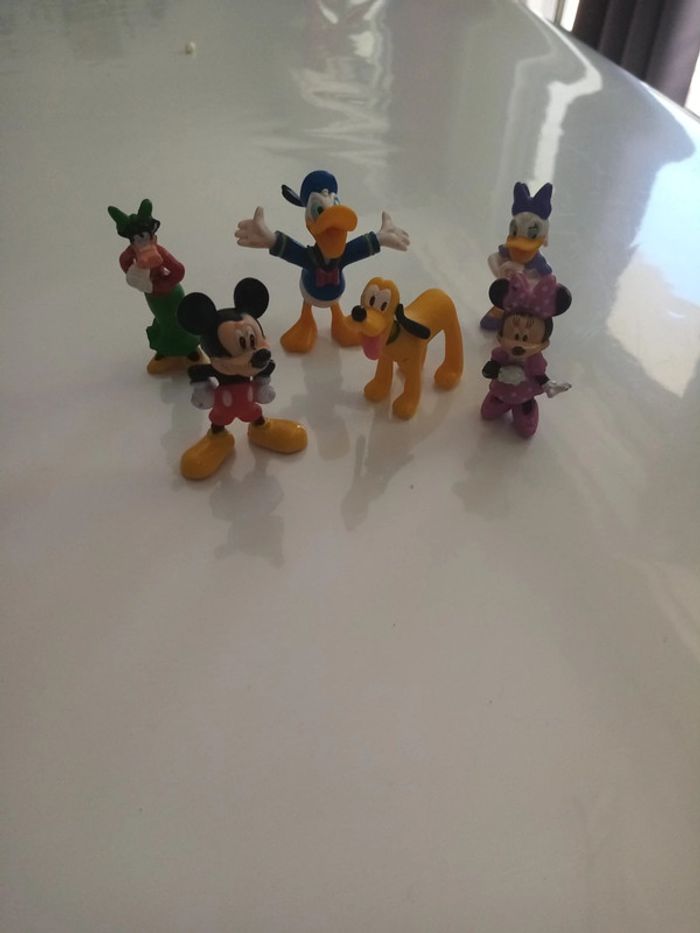 Figurine Disney