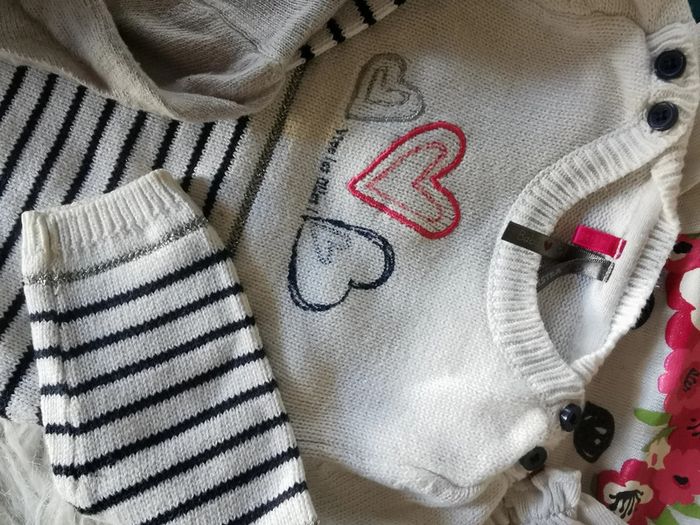 Lot hiver - photo numéro 4