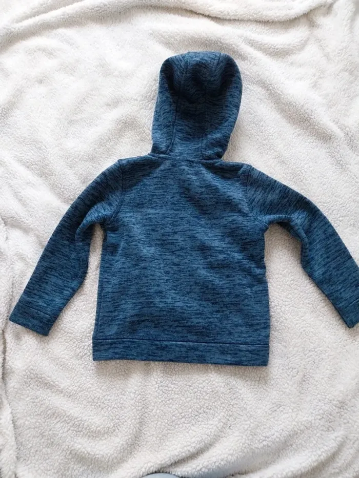 Gilet dpam 3 ans - photo numéro 3
