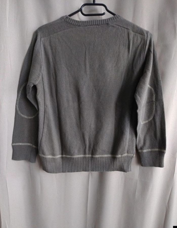 Pull garçon 10 ans NKY - photo numéro 4