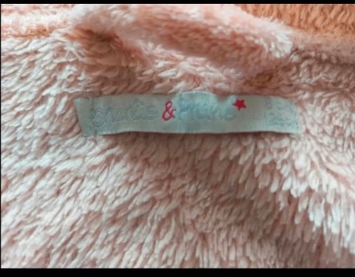 Peignoir de bain - photo numéro 2