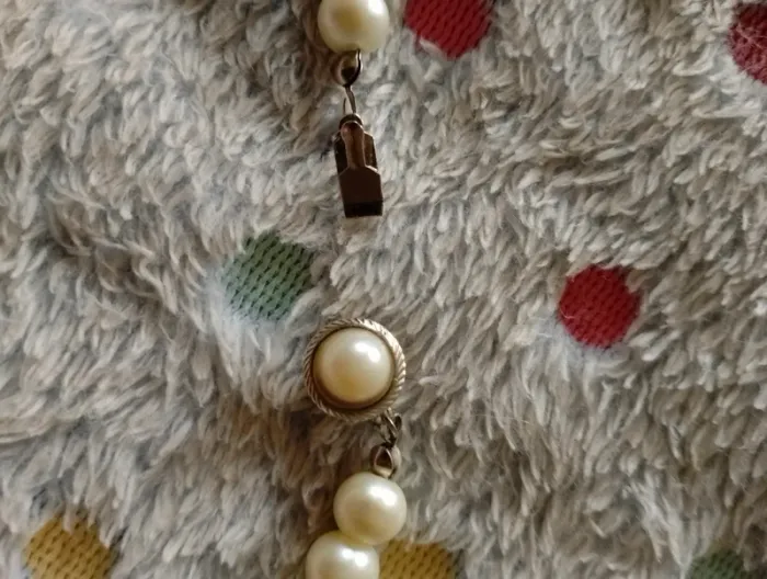 Collier - photo numéro 5