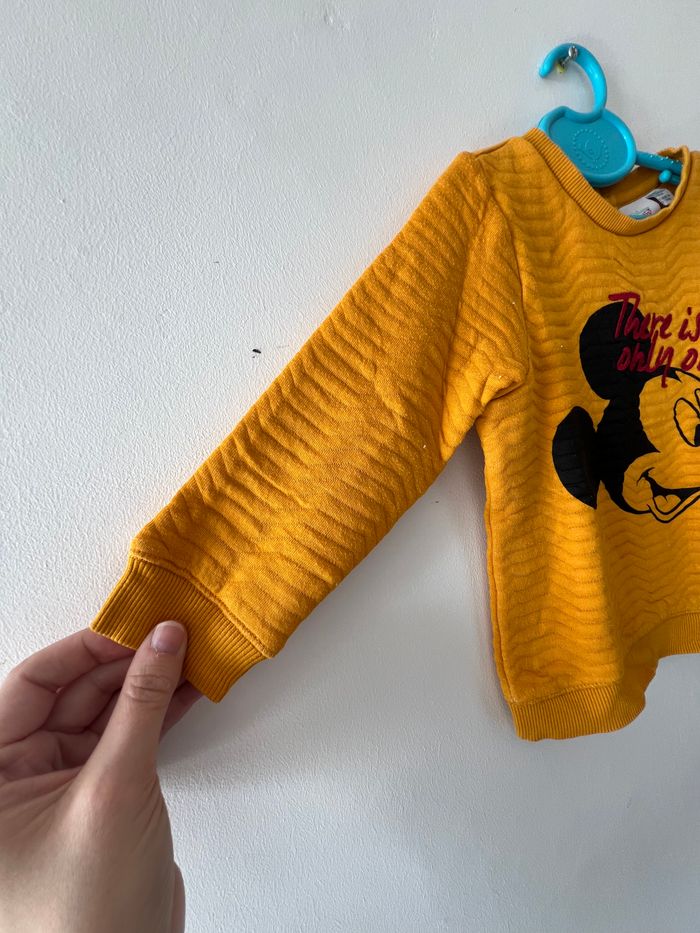 Pull Disney - photo numéro 3