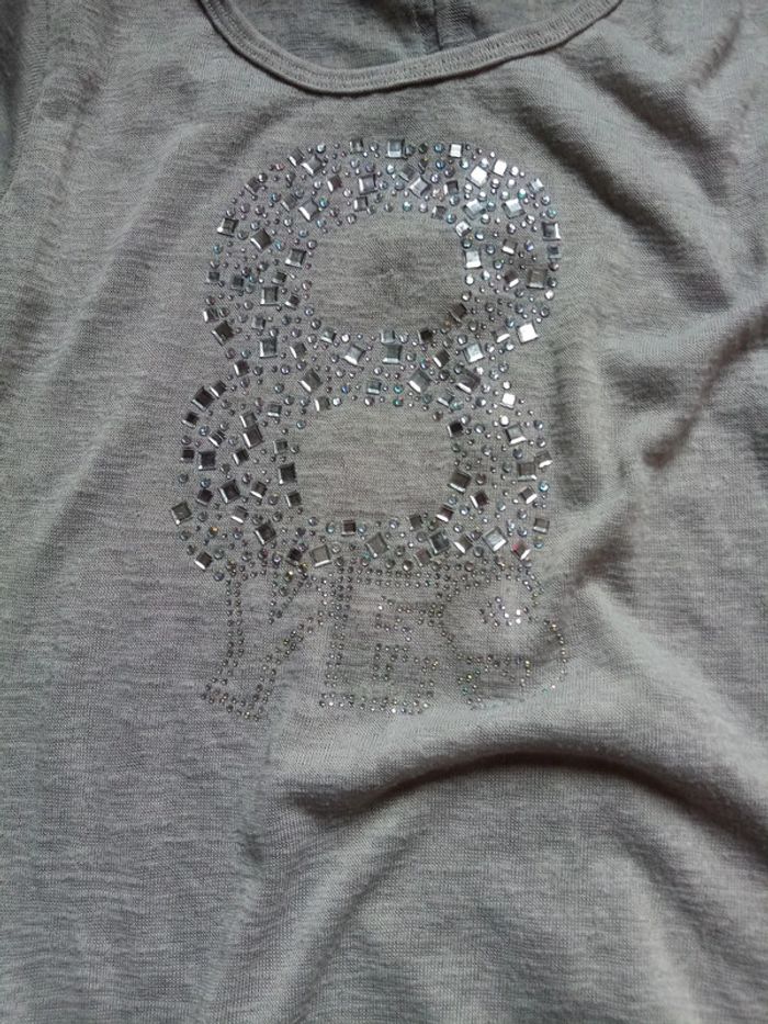 Pull 8 - photo numéro 2