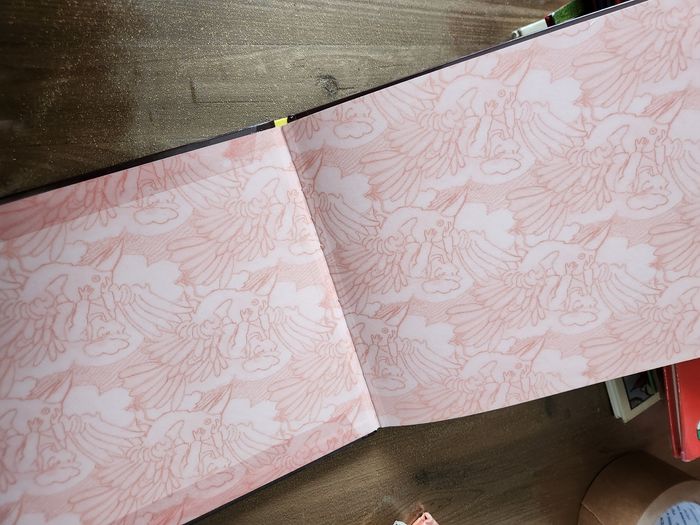 Livre enfant : Brundibar - photo numéro 7