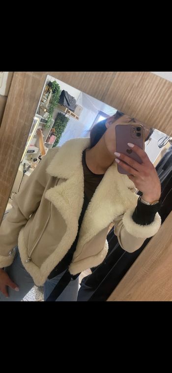 Veste femme
