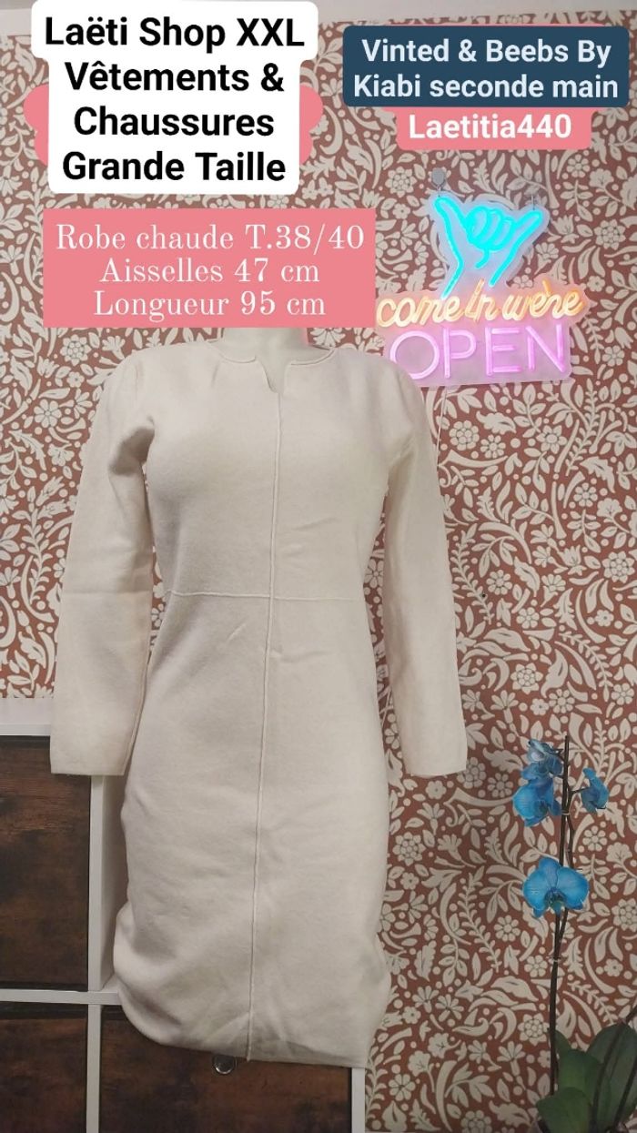 Robe T.38/40