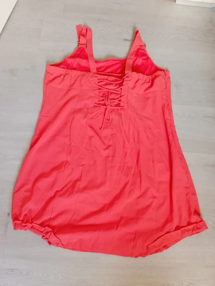 Robe d'été L33 Taille 46 Neuve - photo numéro 2