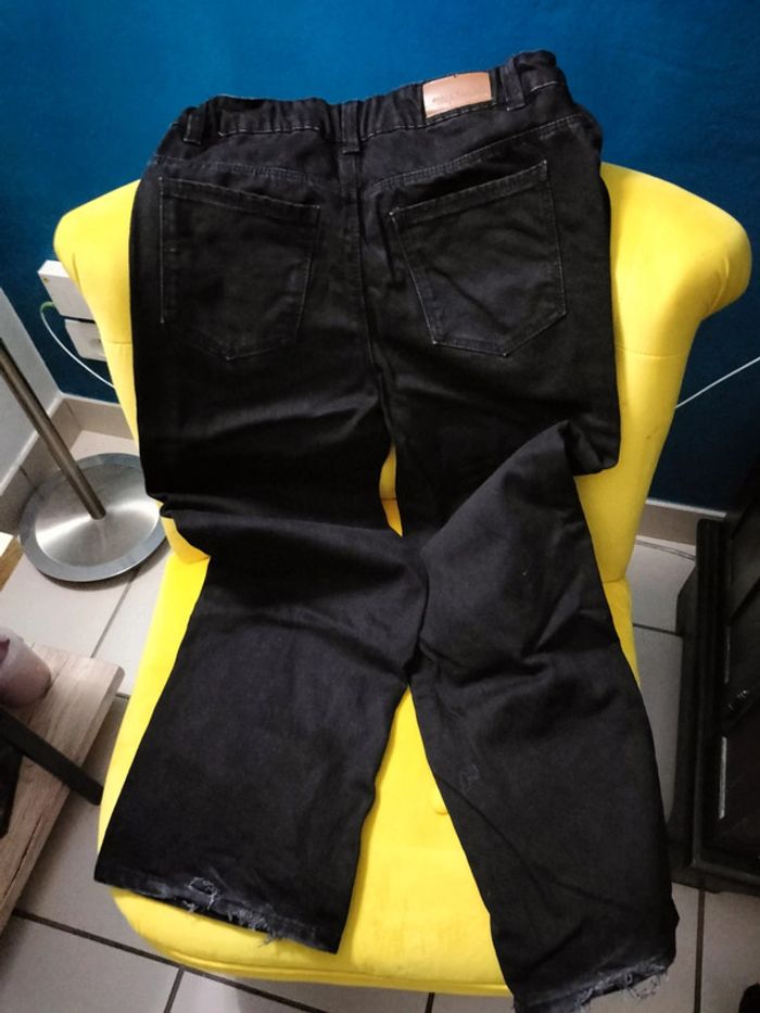 Pantalon jean - photo numéro 2