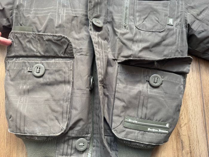 Manteau Rivaldi 8 ans - photo numéro 5