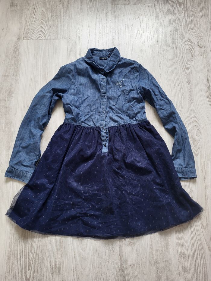 Robe ikks