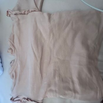 Pull épais