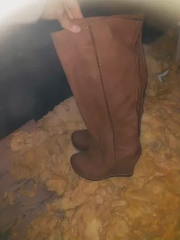 Botte Neuf
