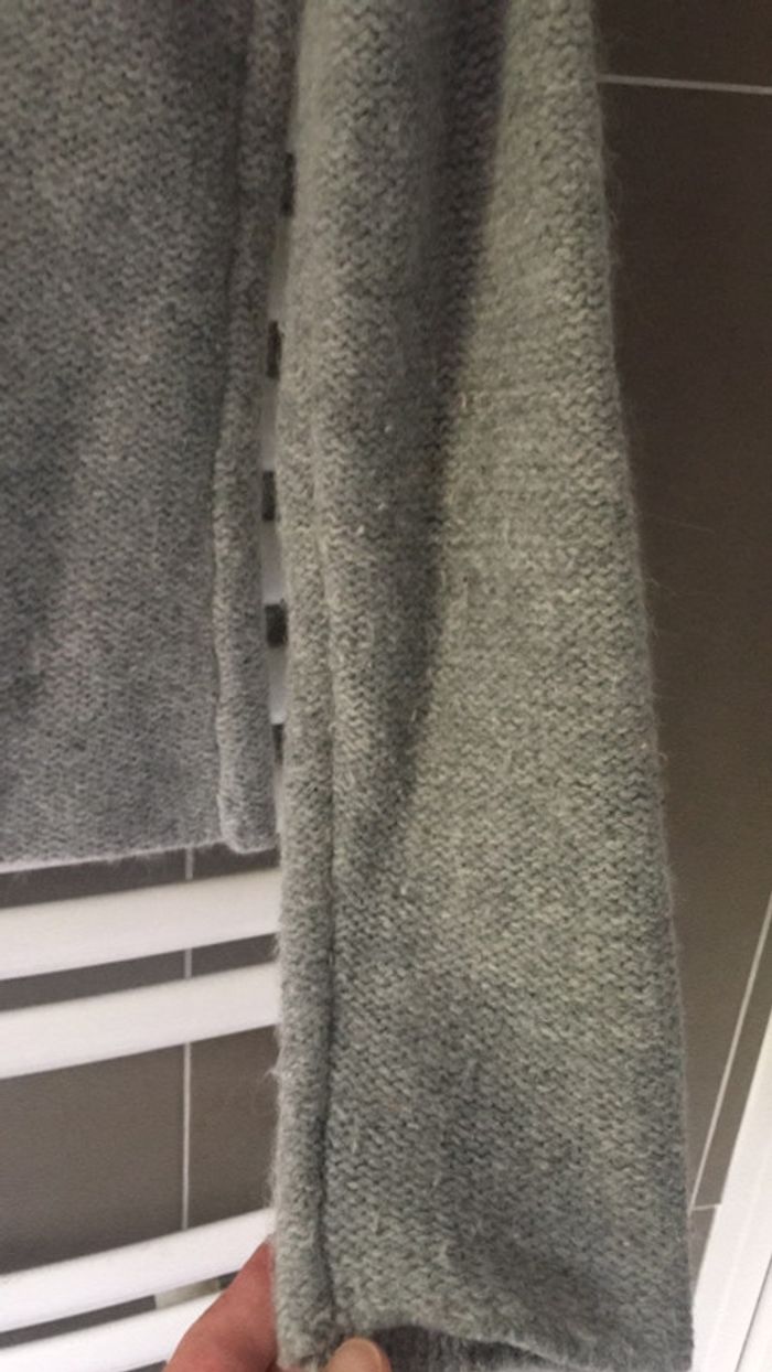 Gilet Creeks Taille 10 ans - photo numéro 7