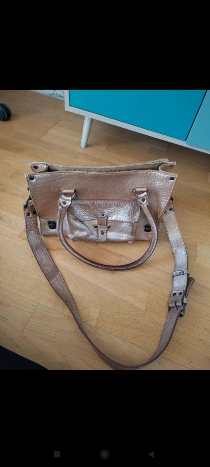 Sac Paul Marius grand format - photo numéro 3