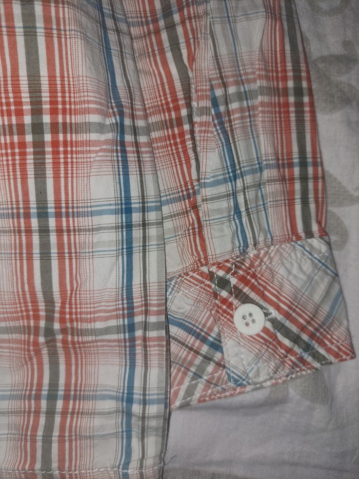Chemise "Tape à l'œil" - photo numéro 6