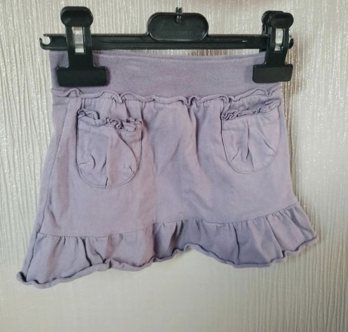 Lot de 2jupes 18mois - photo numéro 3