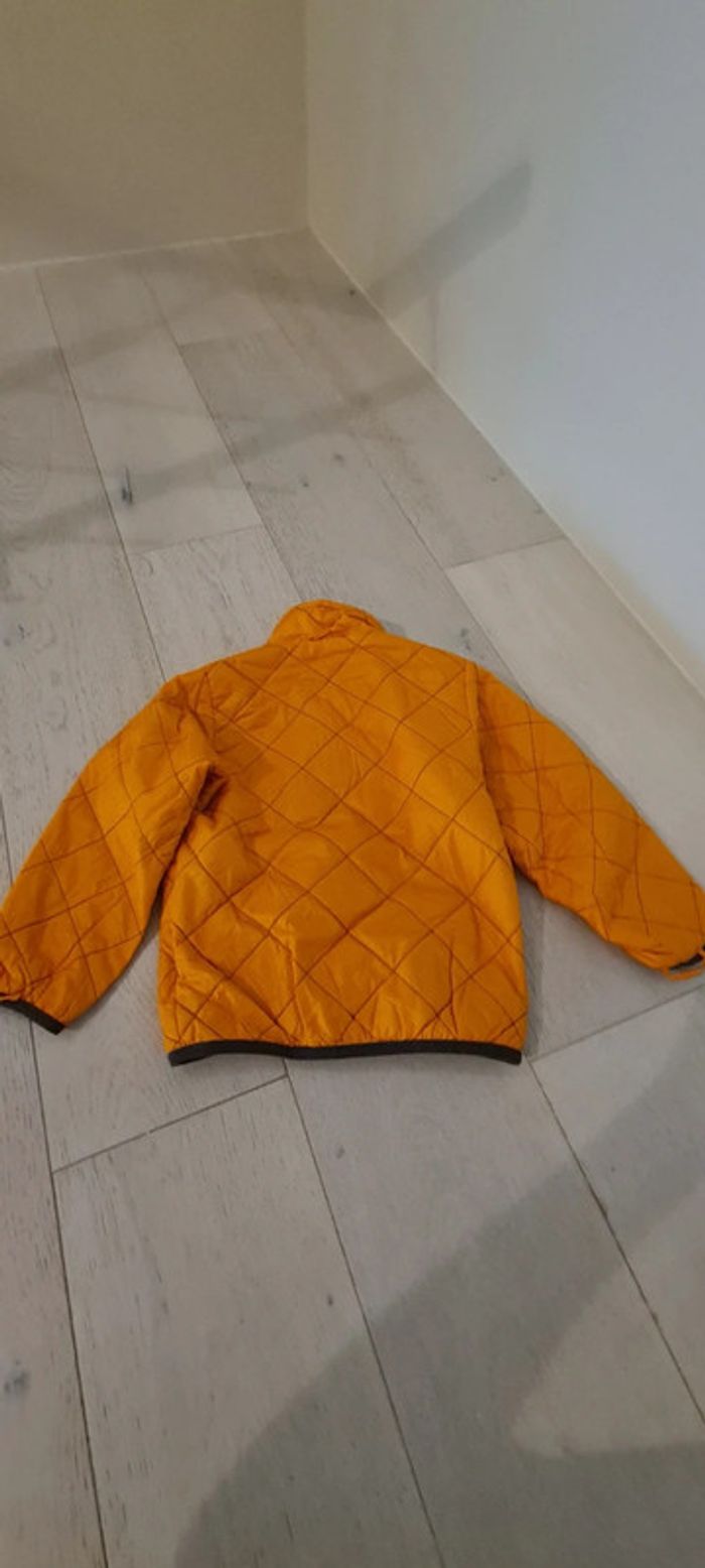 Manteau d'hiver Quechua taille 5 ans - photo numéro 13
