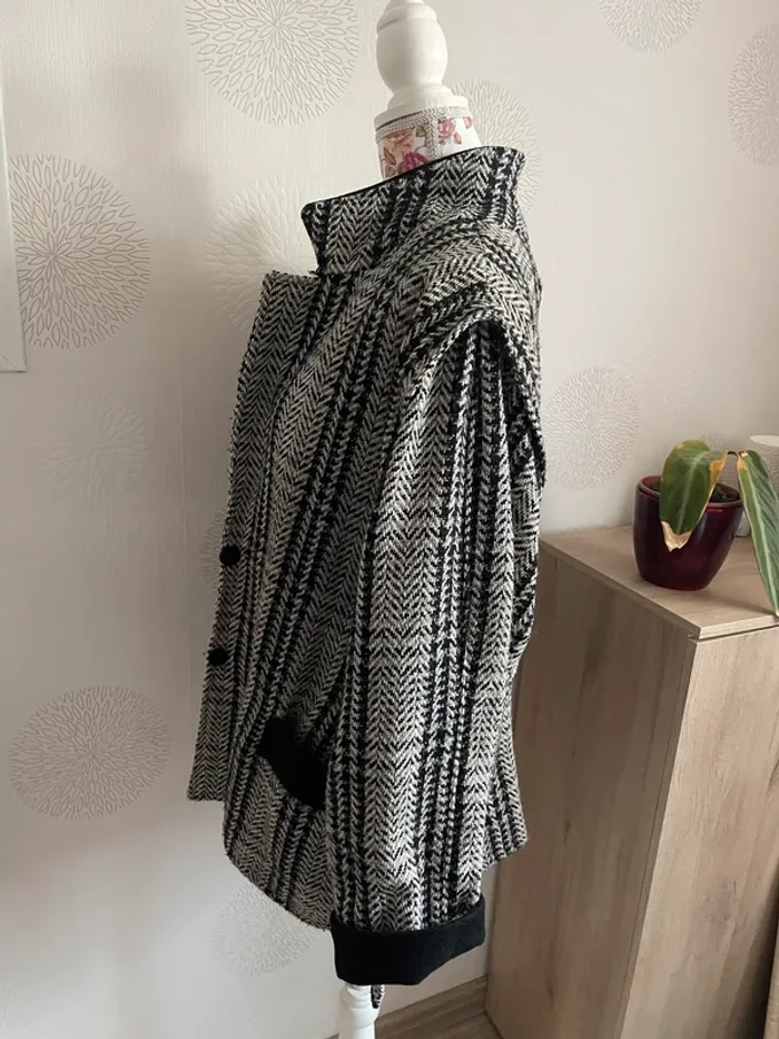 Manteau - photo numéro 2