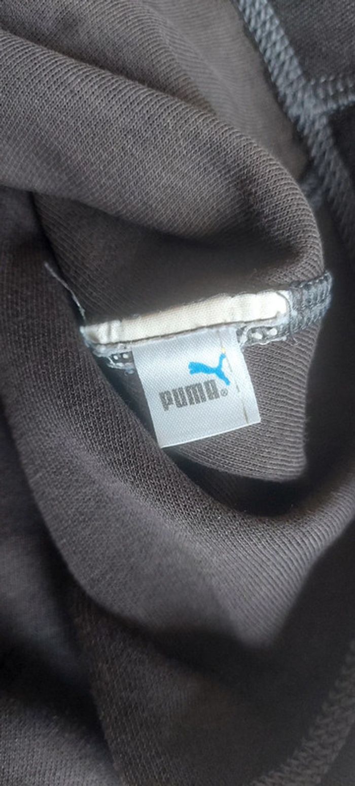 Haut ou sous pull puma - photo numéro 2