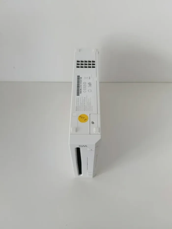 Nintendo Wii manette jeux mario,Skylanders,infinity - photo numéro 6